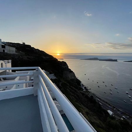 Kokkinos Villas Akrotiri  Exterior photo