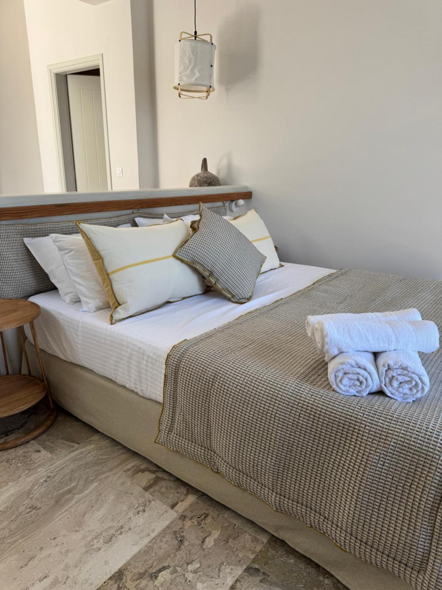 Kokkinos Villas Akrotiri  Exterior photo